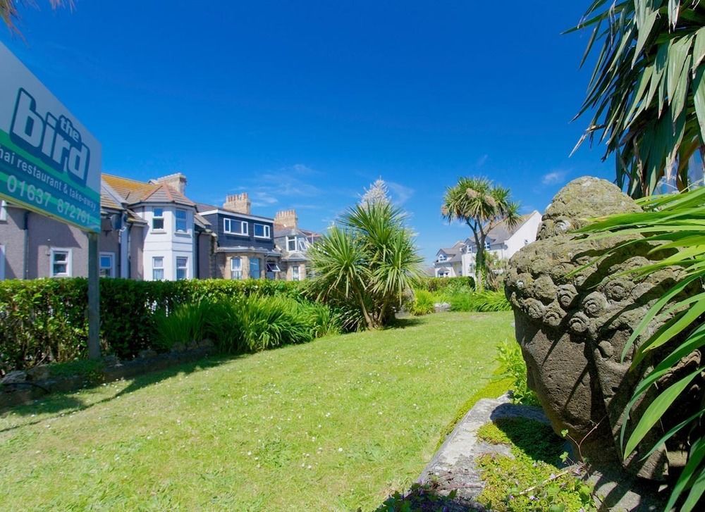 The Escape Villa Newquay  Exterior photo